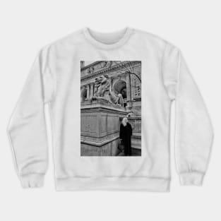 CC Study 4 Crewneck Sweatshirt